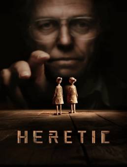 فيلم فيلم Heretic 2024 مترجم 2024