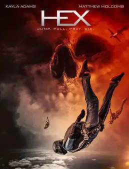 فيلم فيلم Hex 2022 مترجم 2022