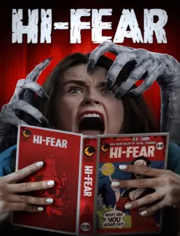 فيلم فيلم Hi-Fear 2022 مترجم 2022