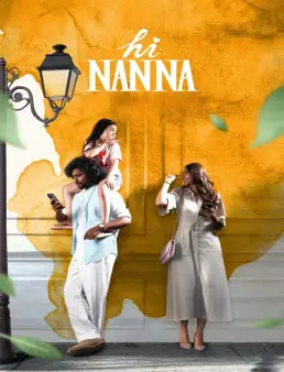 فيلم فيلم Hi Nanna 2023 مترجم 2023