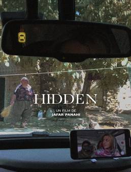 فيلم فيلم Hidden 2020 مترجم 2020