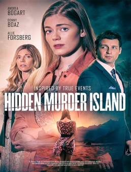 فيلم فيلم Hidden Murder Island 2023 مترجم 2023