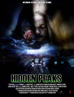 فيلم فيلم Hidden Peaks 2018 مترجم 2018