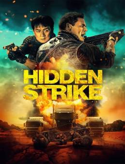 فيلم فيلم Hidden Strike 2023 مترجم 2023
