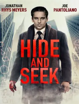 فيلم فيلم Hide and Seek 2021 مترجم كامل 2021