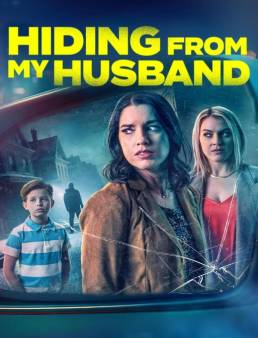 فيلم فيلم Hiding from My Husband 2023 مترجم 2023