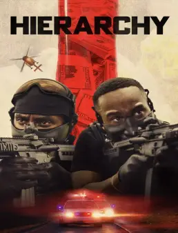 فيلم فيلم Hierarchy 2025 مترجم 2025