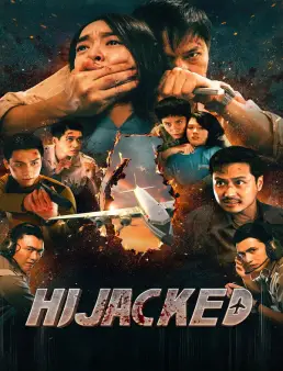 فيلم فيلم Hijacked 2025 مترجم 2025