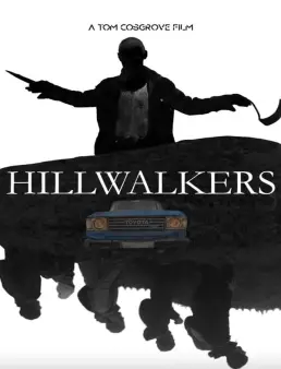 فيلم فيلم Hillwalkers 2022 مترجم 2022