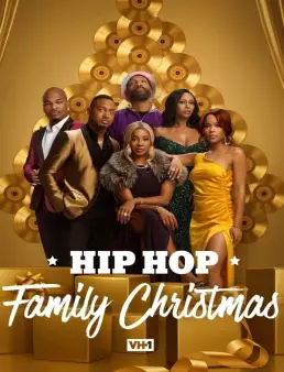 فيلم فيلم Hip Hop Family Christmas 2021 مترجم 2021