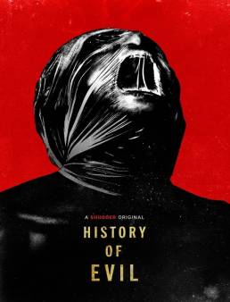 فيلم فيلم History of Evil 2023 مترجم 2023