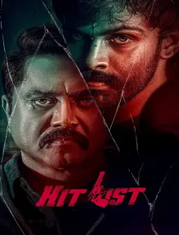 فيلم فيلم Hit List 2024 مترجم 2024