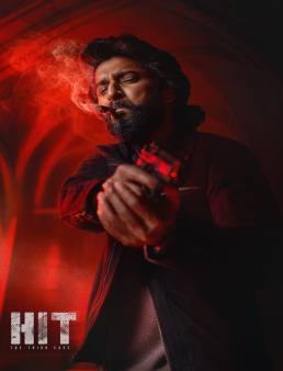 فيلم فيلم HIT: The Third Case 2025 مترجم 2025
