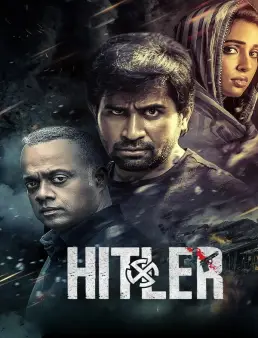 فيلم فيلم Hitler 2024 مترجم 2024