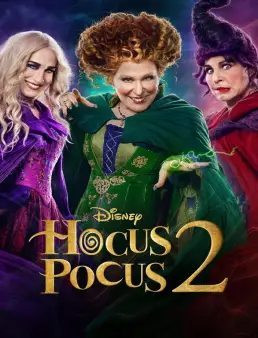 فيلم فيلم Hocus Pocus 2 2022 مترجم 2022