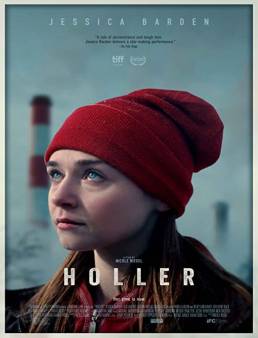 فيلم فيلم Holler 2020 مترجم 2020