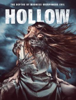 فيلم فيلم Hollow 2021 مترجم 2021