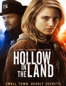 فيلم فيلم Hollow in the Land مترجم 2017