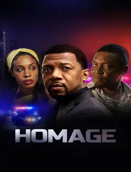 فيلم Homage 2026 مترجم | وفاء مستحق