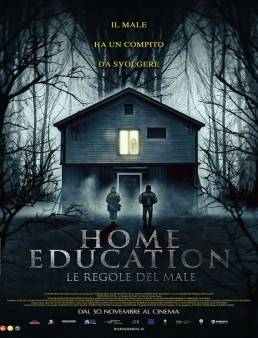 فيلم فيلم Home Education 2023 مترجم 2023