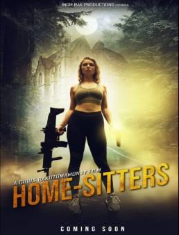 فيلم فيلم Home-Sitters 2022 مترجم 2022