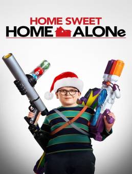 فيلم فيلم Home Sweet Home Alone 2021 مترجم للعربية 2021