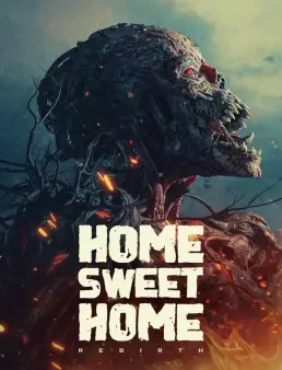 فيلم فيلم Home Sweet Home: Rebirth 2025 مترجم 2025