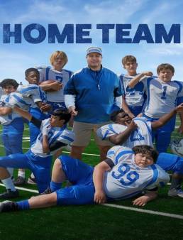 فيلم فيلم Home Team 2022 مترجم 2022