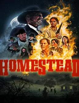 فيلم فيلم Homestead 2023 مترجم 2023