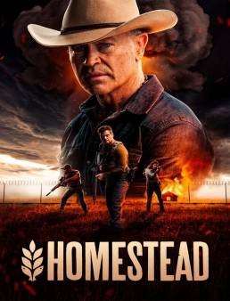 فيلم فيلم Homestead 2024 مترجم 2024