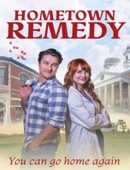 فيلم فيلم Hometown Remedy 2023 مترجم 2023