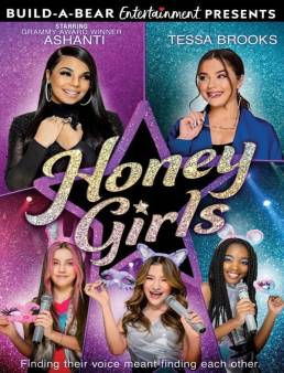 فيلم Honey Girls 2021 مترجم اونلاين