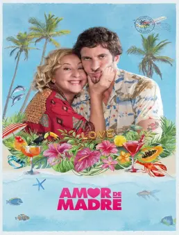فيلم فيلم Amor de madre 2022 مترجم 2022