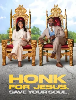 فيلم فيلم Honk for Jesus. Save Your Soul. 2022 مترجم 2022