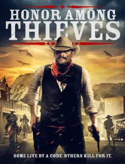 فيلم فيلم Honor Among Thieves 2021 مترجم 2021