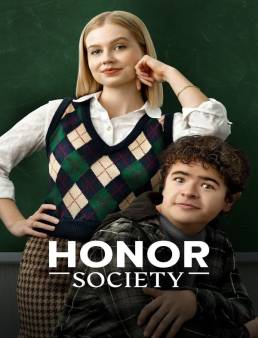فيلم فيلم Honor Society 2022 مترجم 2022