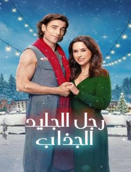 فيلم فيلم Hot Frosty 2024 مترجم 2024