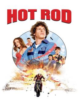فيلم فيلم Hot Rod 2007 مترجم 2007