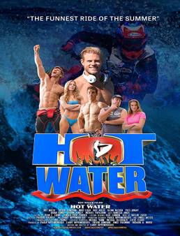 فيلم فيلم Hot Water 2021 مترجم 2021