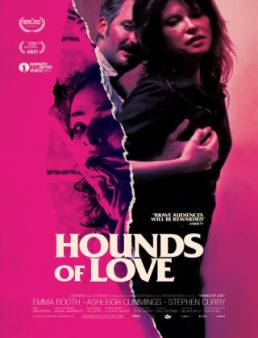 فيلم فيلم Hounds of Love مترجم 2016