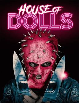 فيلم فيلم House of Dolls 2023 مترجم 2023
