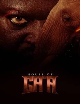 فيلم فيلم House of Ga'a 2024 مترجم 2024