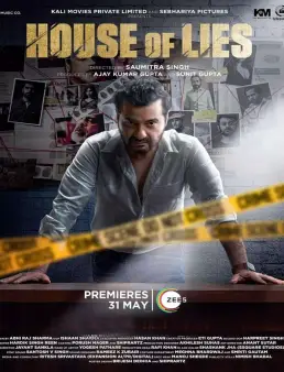 فيلم فيلم House of Lies 2024 مترجم 2024