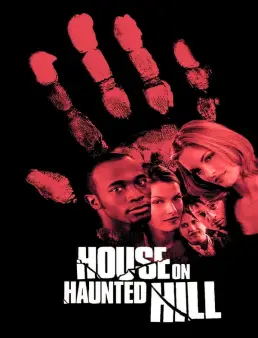 فيلم فيلم House on Haunted Hill 1999 مترجم اون لاين 1999