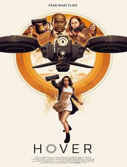 فيلم فيلم Hover 2018 مترجم 2018