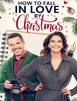 فيلم فيلم How to Fall in Love by Christmas 2023 مترجم 2023