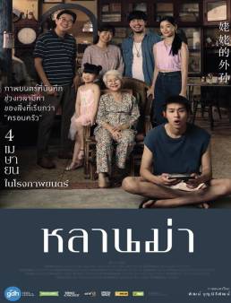 فيلم فيلم How to Make Millions Before Grandma Dies 2024 مترجم 2024
