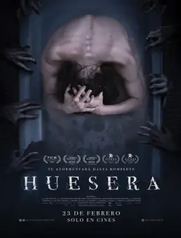 فيلم فيلم Huesera: The Bone Woman 2023 مترجم 2023