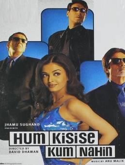 فيلم فيلم Hum Kisi Se Kum Nahin 2002 مترجم 2002