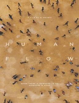 فيلم فيلم Human Flow مترجم 2017